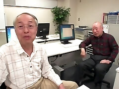 Hottest Chinese gal Marina Aoyama in Horny oldie, rimming JAV clip Hottest Chinese gal Marina Aoyama in Horny oldie, rimming JAV clip