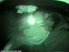 Dark Night Outdoor Car Sex Dark Night Outdoor Car Sex