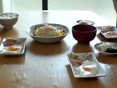 NITR 333 - Wild wife cheats on husband with her daddy in law