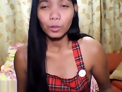 HD 17 week knocked up heather deep thai teenager surprises Donny Long with the finest blowjob in the world