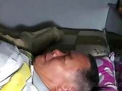 chinesischer alter papa