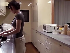 Japanese Mom Fucks Son Japanese Mom Fucks Son