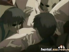 Lindo guía aprende sobre gangbang Lindo guía aprende sobre gangbang