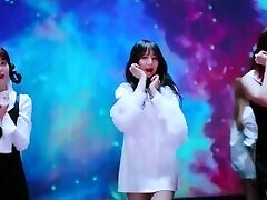 Favored K-Pop Girl Group - K-Pop Girl Cangue - Part 1 Favored K-Pop Girl Group - K-Pop Girl Cangue - Part 1