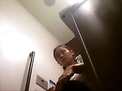 japanische versteckte wc-kamera im restaurant (#77)