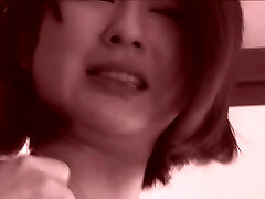 Megumi Haruka in Fall in Enjoy Hottie Junior Wife part 1.1