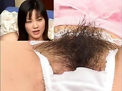 Exotic Chinese model Miwa Matsuura in Best Masturbation/Onanii, Fetish JAV movie
