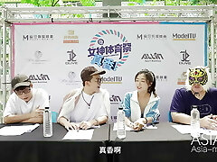 trailer-carnaval deportivo para adolescentes ep1 - su qing ge-bai si yin-mtvsq2-ep1 - el mejor video porno original de asia trailer-carnaval deportivo para adolescentes ep1 - su qing ge-bai si yin-mtvsq2-ep1 - el mejor video porno original de asia