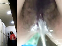 asian girls go to ***