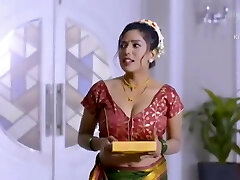 Steamy Indian maid fucked by her boss like a bitch
