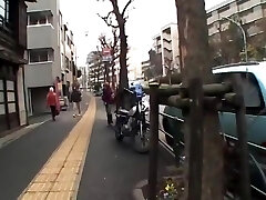 Chinkame clothing salesperson NomoEmi nineteen years elderly Chinkame clothing salesperson NomoEmi nineteen years elderly