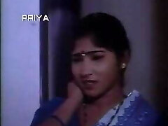 Mallu Desi Maid Laxmi And House Proprietor In Pool
