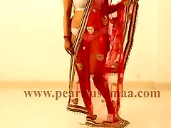 Pearl Sushmaa Bride Pearl Sushmaa Bride