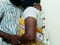 Indian Husband wife night sex