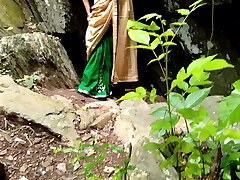 Outdoor Risky Public Poking With My Horny Maid Outdoor Risky Public Poking With My Horny Maid