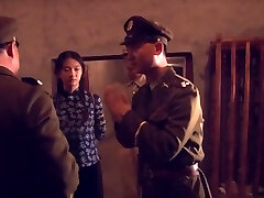 Chinese Teen Captured By Rival Chinese Teen Captured By Rival