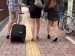 jagd auf die arbeitenden frauen in der nacht hat spaß