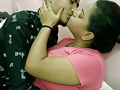 Hot Stepsister Sex! Indian Family Taboo Fuckfest