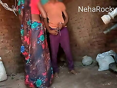 Local sex videos enjoy Village couples clear Hindi voice starlet NehaRocky 