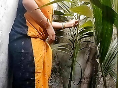 mamma sesso in fuori di casa all'aperto (video ufficiale di villagesex91 )