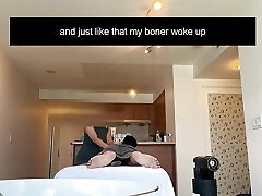 Legit Married Italian RMT Gives Into Huge Asian Boner 5th Encounter Legit Married Italian RMT Gives Into Huge Asian Boner 5th Encounter