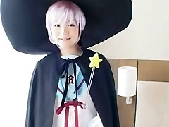 Costume Play Porn: Andrew Yu Ci Organic Kosupuregyarari Nagato part 1 Costume Play Porn: Andrew Yu Ci Organic Kosupuregyarari Nagato part 1