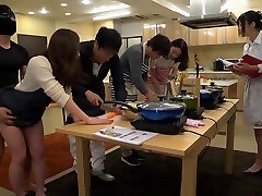 Cuddly Of Make Love Japanese Cooking College Hd Video