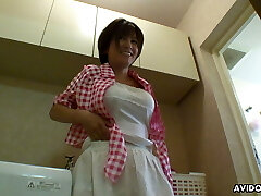 Chinese lady Meguru Kosaka is enjoying, uncensored Chinese lady Meguru Kosaka is enjoying, uncensored