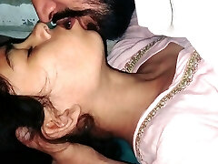 stepdaughter wants my big penis with kissing