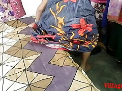 Sonali Bengali Wife Poke With Home In Alon With Hashband ( Official Vid By Villagesex91 )