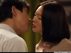 So-Young Park and Esom - Scarlet Virginity