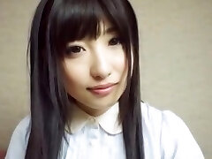 Amazing Japanese chick Arisa Nakano in Incredible Getting Off, Teenagers JAV video