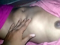 Hot Desi Sexy Teen Gal Fucking Nude