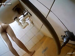 peeping chinese bathtub.64