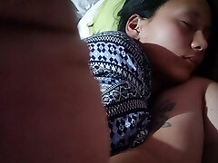 Fucking with new dame Priya darling at nepal