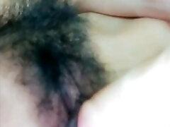 Mask, no face. Mask, no face.