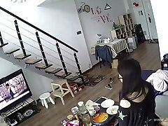 Hackers use the camera to remote monitoring of a paramour's home life.29