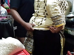 Tamil 55 year old hot mother in law humped by son in law in kitchen - Jism in the big ass Tamil 55 year old hot mother in law humped by son in law in kitchen - Jism in the big ass