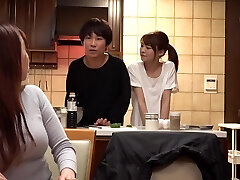 Hodv- - Ill Play With My Puffies All The Time Until My Stepsister Comes Back Tonight - Natsu Tojo