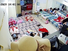 asian girls dormitory.2