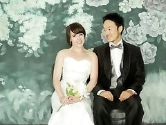 AMWF Annabelle Ambrose English Girl Marry South Korean Man