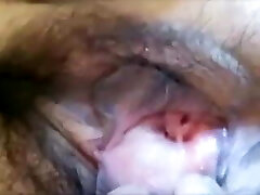 50yo Japanese female lecturer, 1