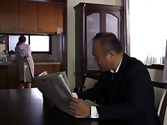 Asian Mature Really Wants Hard Pummel - Per Fection