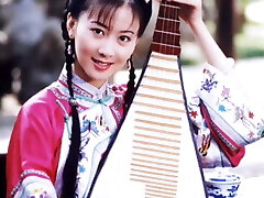 tang jiali masturbation wichsen herausforderung 