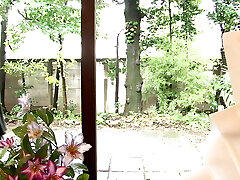 JAPANESE Sizzling GIRL SWALLOWS Good-sized CUM AFTER A HOT GANG BANG