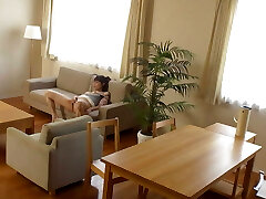 The ultra-kinky ladies demonstrate off their firm cleavage in a situation alone with each other and sense the urge to get their pussies 2 The ultra-kinky ladies demonstrate off their firm cleavage in a situation alone with each other and sense the urge to get their pussies 2