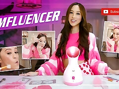 Alexia Anders, The Most Viral Flesh-fluencer Of The Moment, Is Providing A Candid Interview - TeamSkeet Alexia Anders, The Most Viral Flesh-fluencer Of The Moment, Is Providing A Candid Interview - TeamSkeet