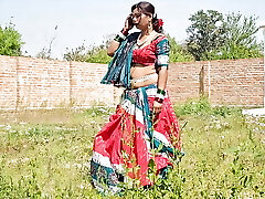 MY RAJASTHANI STEPMOM Showcasing Nip AND WE HAD A GERAT SEX