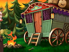 was für eine legende (magicnuts) #94 - willst du wechseln - von misskitty2k