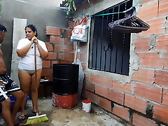 My stepparent knows that I'm fascinated by a superb dinky that seeks me out and completes up boinking me delicious!! I don't make noise so the neighbor doesn't hear